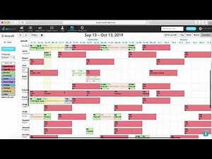 Basic JetInsight Overview