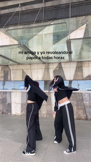 revoleamos el papoi💋🔥#papoi #trend #minion #dance #fyp