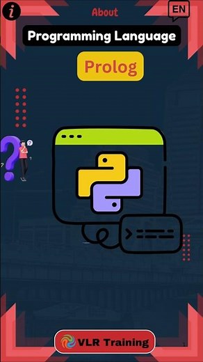 About Prolog programming Language