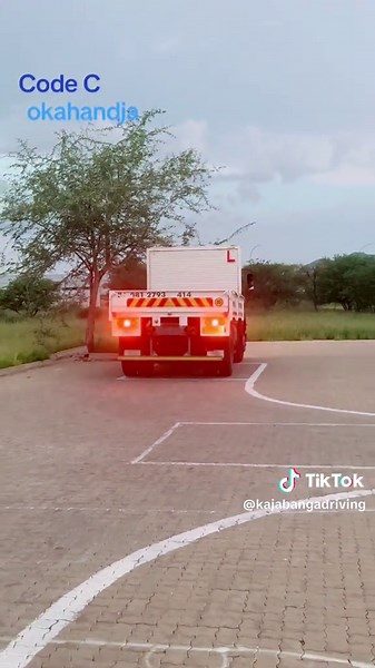 kajabangadriving (@kajabangadriving)’s videos with Chitekete - Leonard Dembo