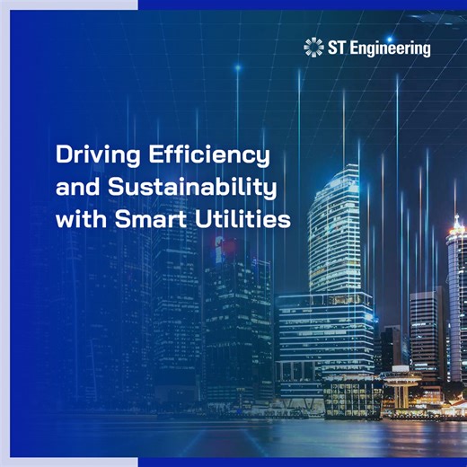 1.1K views | We are shaping the future of smart cities.  With smart...