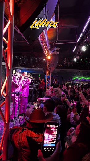 Grupo Libra y Su Éxito: Una Lagrima que No Olvidarás