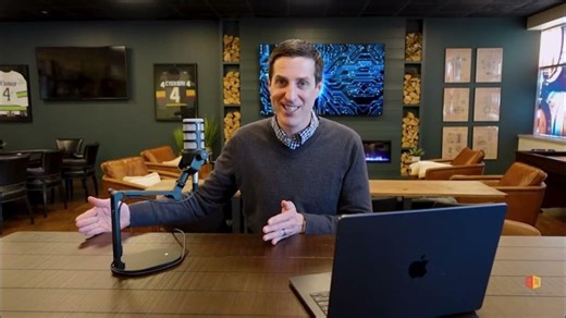 Ep1: The Crawl-Walk-Run Approach | C4 Technical Services