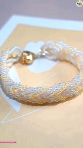 859K views · 15K reactions | Amazing Bracelet 朗朗 | Wedding Decoration Ideas | Facebook