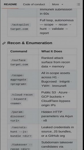 AI-Powered Bug Bounty Hunting from Your Terminal