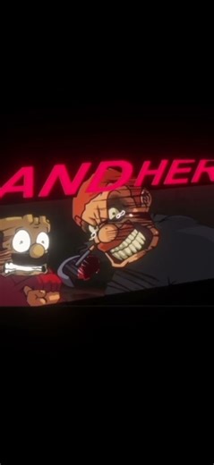 Aw shucks v4 #animation #edit