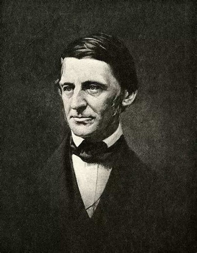 Quote of the day by Ralph Waldo Emerson: 'For every minute you remain angry...' How the American philosopher teaches calm in tough times