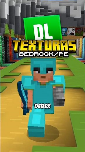 Bare Bones Texture Pack Updated for Minecraft Bedrock Edition 1.21.X