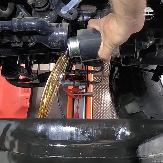 Full DIY 50 Hour Tractor Service #TractorService #DIYMaintenance #CompactTractorCare #EquipmentUpkeep | The Kelley's country life