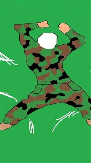 군바리 댄스 #발로란트 #valorant #shorts