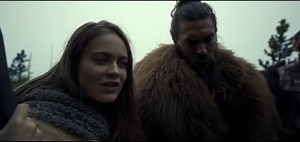 See | show | 2019 | Official Trailer