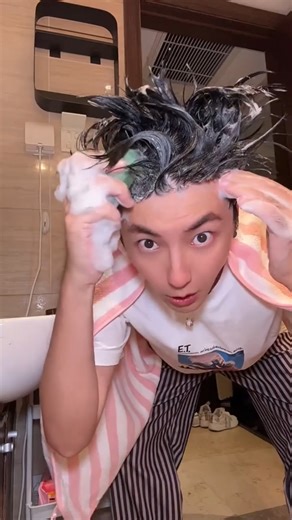 Herbal Heritage Hair growth | 🚿 Tired of seeing your hair in the shower drain? It starts with a few extra strands on your brush, then you notice the shower drain filling... | Instagram