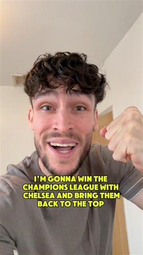 #pov You become a professional manager on FC26 #levispovs #fc26 #careermode