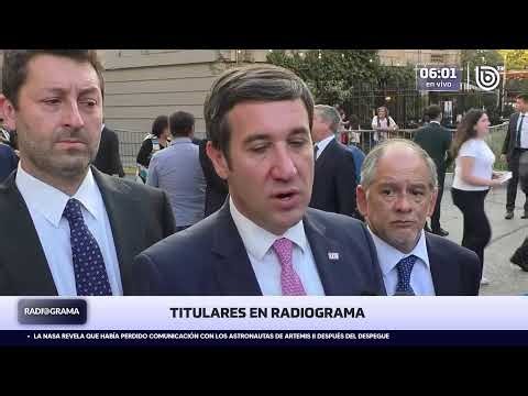 🔴 En vivo | Expreso Bío Bío | Jueves 2 de Abril 2026