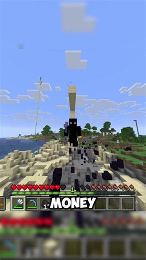 Day 1 Of Trying To Retire My Parents ❤️ #minecraft #donutsmp #drdonut #fyp #viral @DrDonut