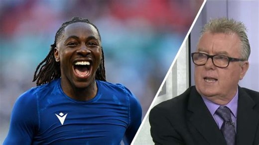 Nicol: Eze will take Arsenal closer to the Premier League title