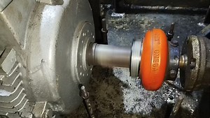 2K views · 17 reactions | Another failed Omega coupling ️⚓ | Master Engineer Fix | Facebook