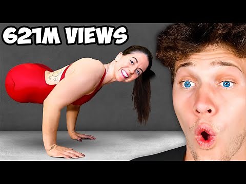 World's Most Viewed YouTube Shorts (VIRAL)