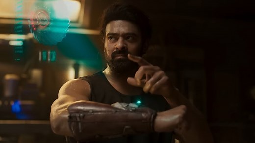 What is 'Kalki 2898 AD' all about? A look at fan theories, weapons in Prabhas' film