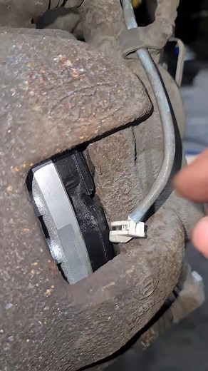 Exploring Brake Calipers: Cable Connection Insights