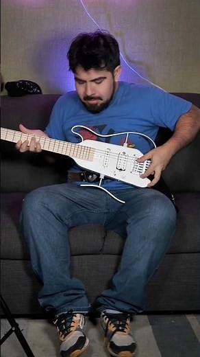 Cómo microfonear tu guitarra