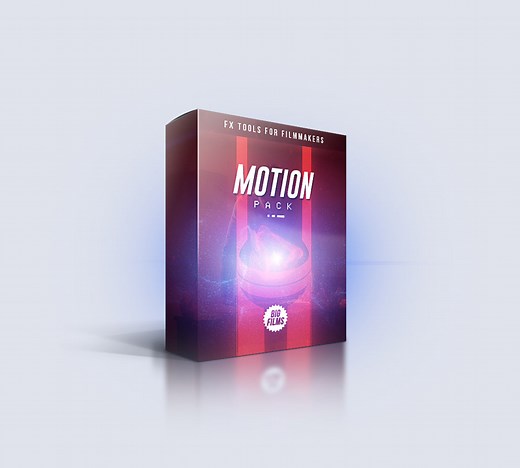 The MOTION Pack