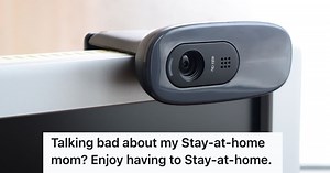 His Stepmom Talks Badly About His Mom And Even Called Her “Useless,” So He Plotted A Revenge That Got Her Fired From Her Job