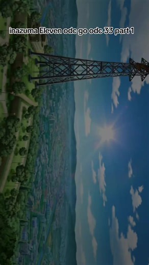 inazuma Eleven odc go odc 33 part 1