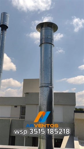 Extractores para asadores.... INSTALACIÓN, ASESORAMIENTOS Y todo lo que necesites #ventilacion #extractores #extractor #asador #humo #asado #quincho #olor | Akdmico22