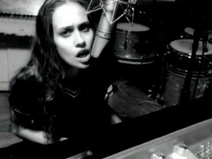 Fiona Apple - Shadowboxer (1996) | IMVDb