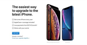 How to get pre-approved for iPhone Xs as a new or existing iPhone Upgrade Program user - 9to5Mac