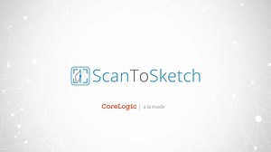 ScanToSketch - Best Practices