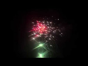 Sky Ripper aka What’s up doc 177 Shot Firework