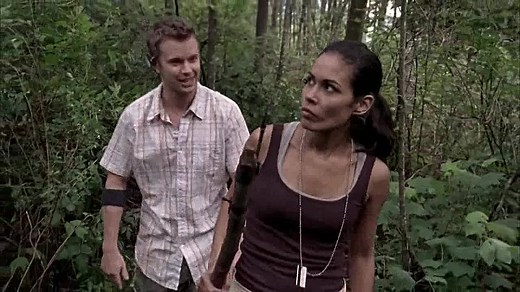 Korku Kapanı 2 - Wrong Turn 2- Dead End - 2007