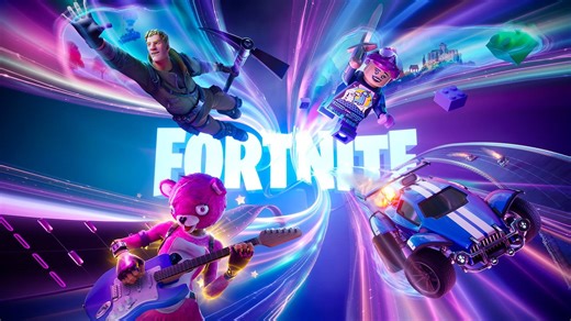 Fortnite is Down Right Now [UPDATE]