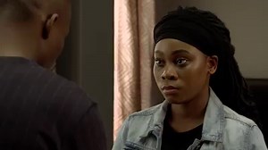 Ayanda may have a music career, but she doesn't have the man of her dreams. Looks like #Zamaya is really over! #IsithembisoMzansi https://bit.ly/2Ln22I5 | Mzansi Magic