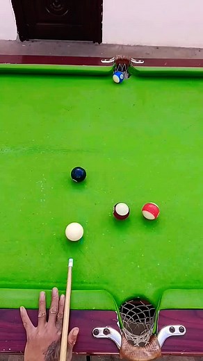 #viral#fyp #treanding #snooker #viral_video