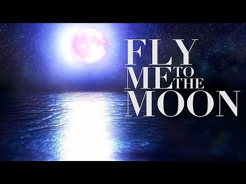【NEON GENESIS EVANGELION】Fly Me to the Moon / Claire