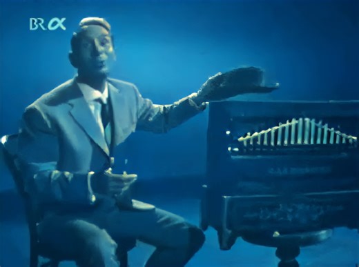 32K views · 656 reactions | Charles Trénet - L'âme des poètes (1951)...