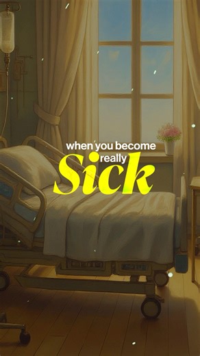 Do you Turn to Allah in Hardship?