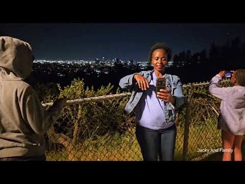 Griffith Observatory Night Tour Stunning DTLA Skyline & Hollywood Views in LA |Must-See Experience