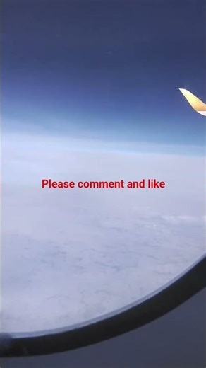 please comment #plane #windows