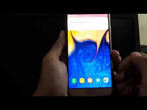 Custom ROM for Galaxy J5 Pro Android 9 Pie