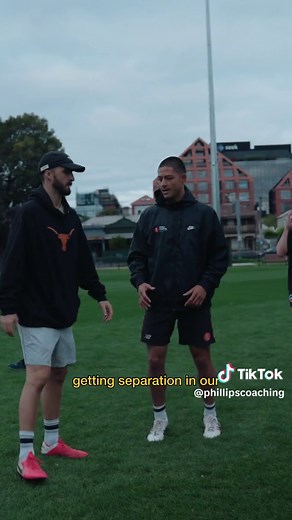 Effective Footwork Drills for Contesting Possession in AFL