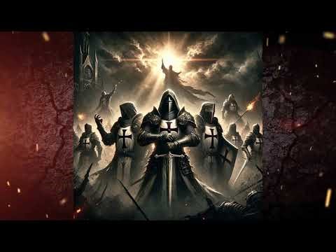 ♰Blessed Monastic Knights♰ - Song🎵