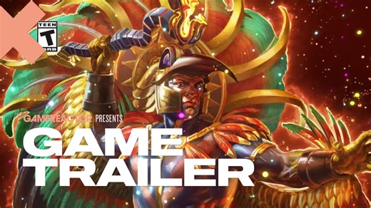 Age of Mythology: Retold - Obsidian Mirror - Launch Trailer