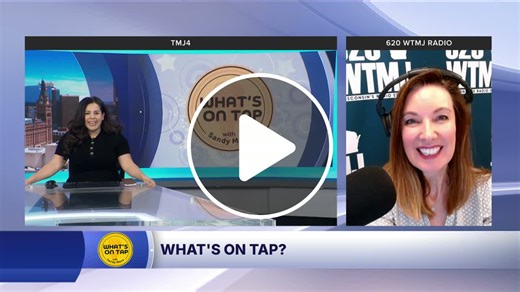 What's on Tap? - NewsBreak