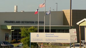 Incident at Texas ICE facility that left officer wounded was a 'planned ambush,' officials say