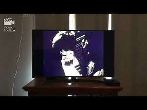 Opening and Closing to Blue Fin 1986 VHS (Australia)