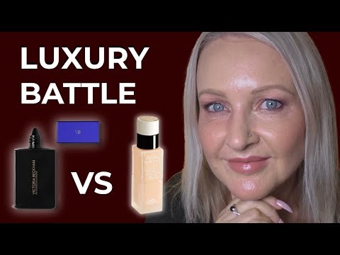 VBB vs Hermès Foundation Battle | 11-Hour Wear Test & Final Verdict